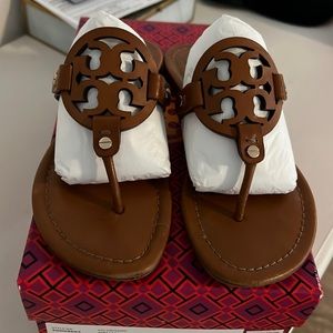 Tory Burch Miller Sandals